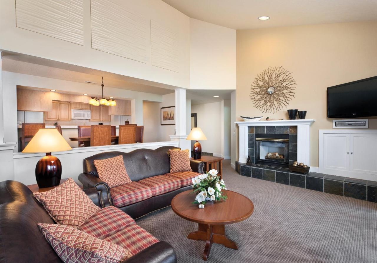 Worldmark Arrow Point Harrison Exterior photo