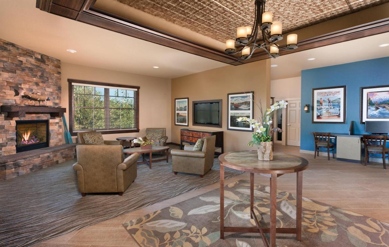 Worldmark Arrow Point Harrison Exterior photo