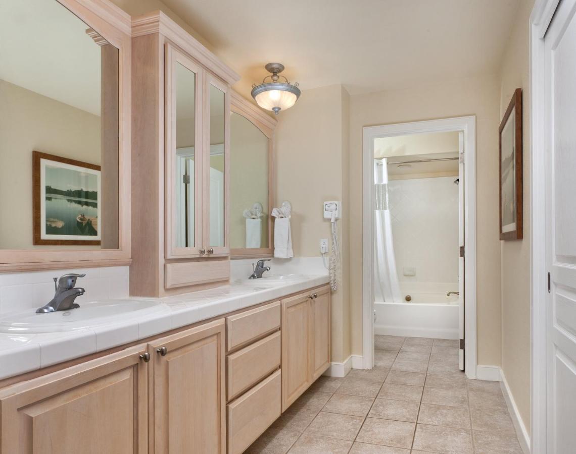 Worldmark Arrow Point Harrison Exterior photo