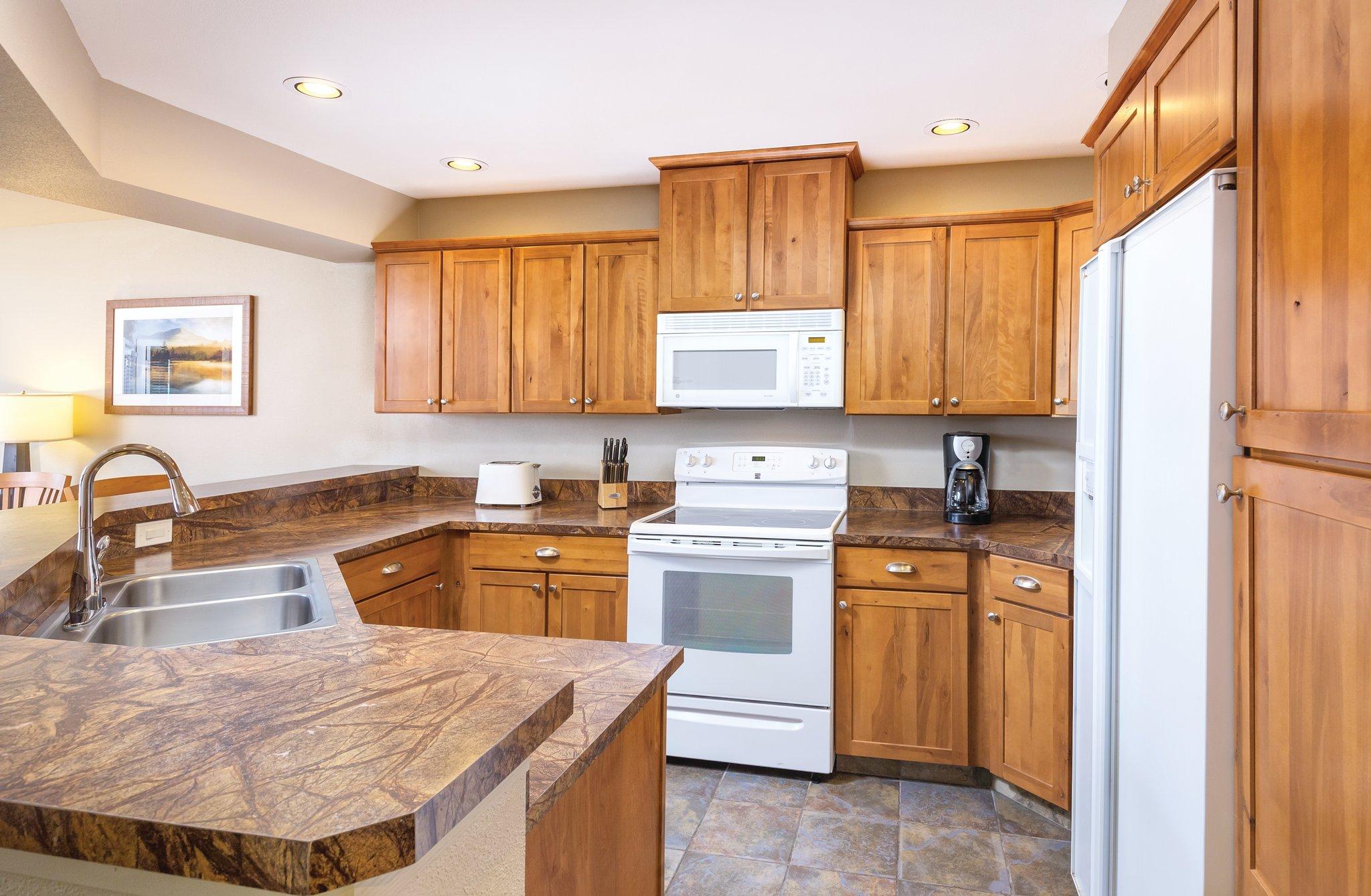 Worldmark Arrow Point Harrison Exterior photo
