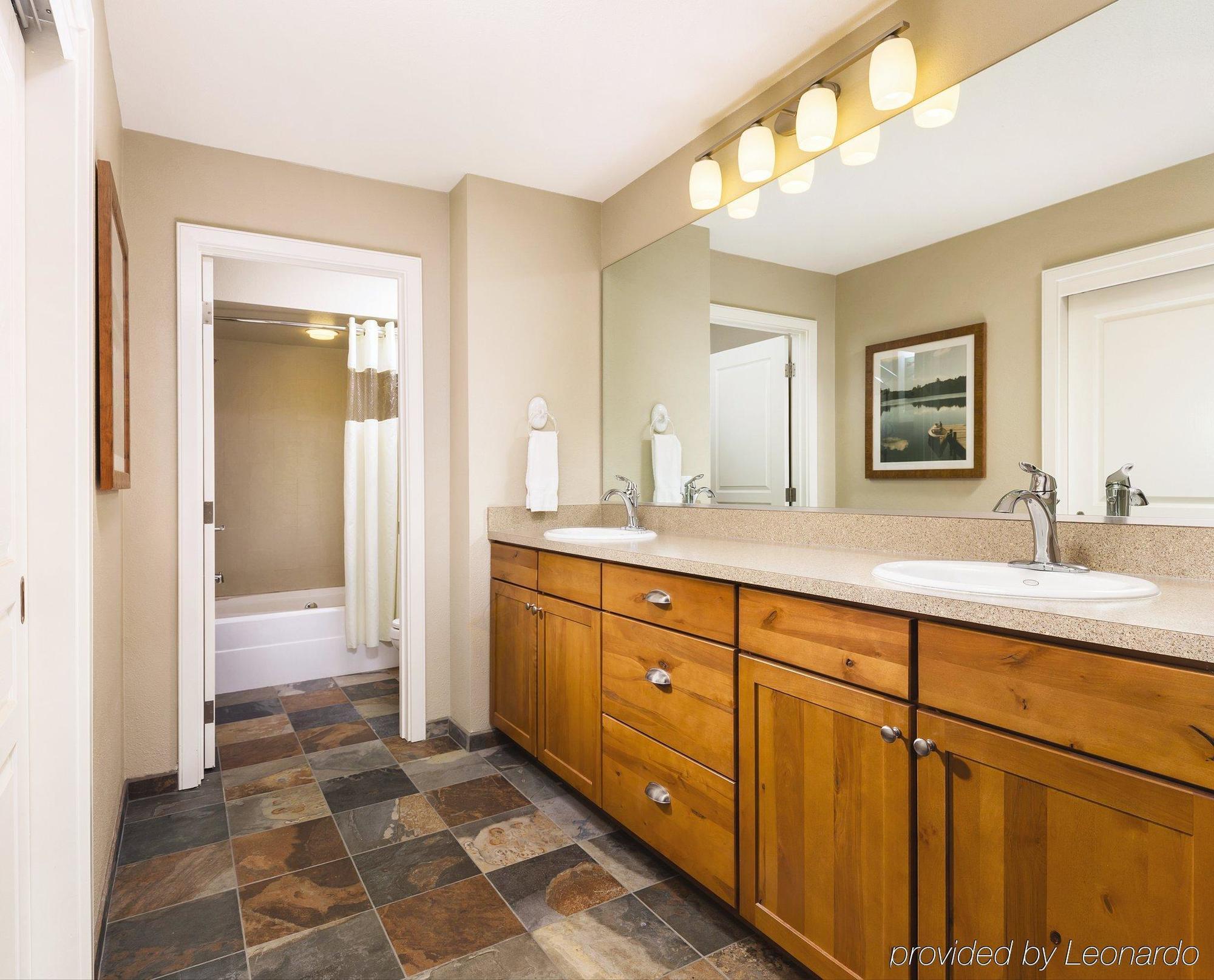 Worldmark Arrow Point Harrison Exterior photo