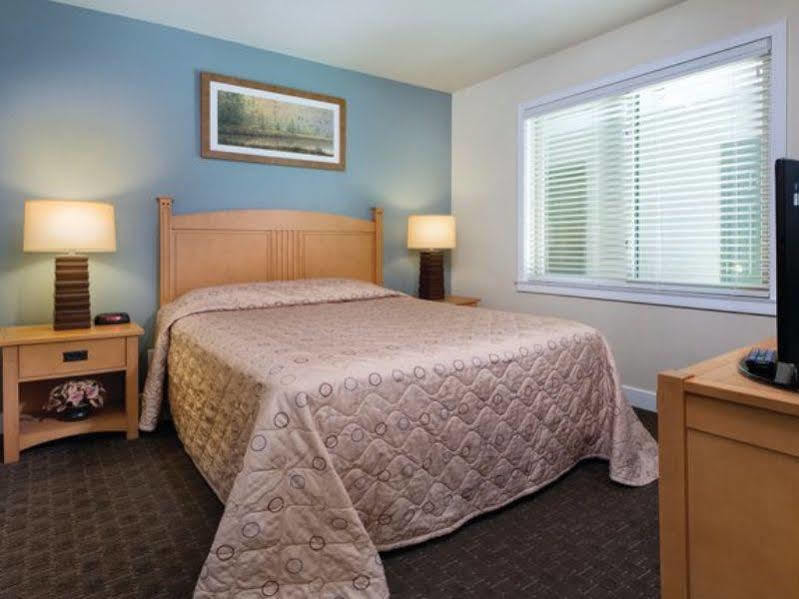 Worldmark Arrow Point Harrison Exterior photo